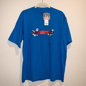 NWT BILLIE EILISH X TAKASHI MURAKAMI T-Shirt